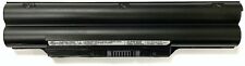 Original FPCBP325 FMVNBP210 Laptop Battery For Fujitsu CP556150-02 FPB0262 72Wh picture
