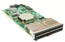 Dell X1CDJ 24-Port SFP+ 10GE V2 Network Line Card C9000 C9010 Series Switches picture