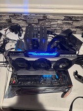 ZOTAC GAMING GeForce RTX 3090 Trinity OC 24GB GDDR6X Graphics Card *PLEASE READ* picture