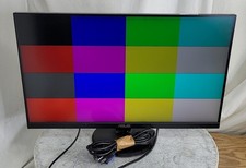 ASUS VA27D VA27DQ LCD Monitor 27