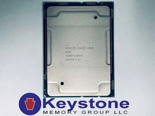 LOT OF 10 - Intel Gold 6130 SR3B9 2.10GHz 22MB 16-Core LGA3647 CPU *km picture