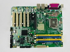 Advantech AIMB-762G2 AIMB-762 Rev A1 19C2076203 Motherboard picture