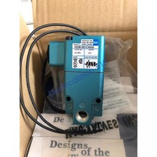 1pcs New MAC Solenoid Valve 225B-501CAAA DHL/FedEx picture