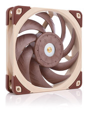 Nf-A12X25 5V PWM, Premium Quiet Fan with USB Power Adaptor Cable, 4 picture