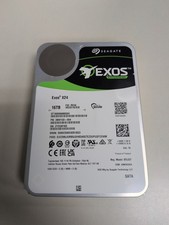 Seagate Exos X24 16 TB 3.5