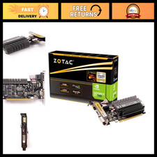 4GB DDR3 Graphics Card PCI Express 2.0 x16 for Gaming & Multimedia Performance picture