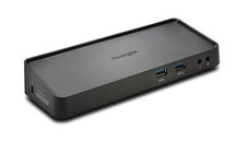 Kensington SD3600 Universal USB 3.0 Docking Station K33991WW picture