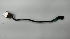 DC-IN POWER CONNECTOR picture