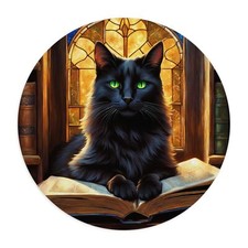 BLACK CAT LIBRARY BOOK 8