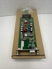 Telco Systems TM-7124S-DCPS 48V PSU W/DC Feed Power Supply Module picture