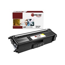 LTS TN-315 Yellow Compatible for Brother HL4150cdn 4570cdw Toner Cartridge picture