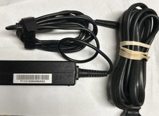 Genuine TOSHIBA PA3922U-1ARA 30W  Adapter Charger For Toshiba 10