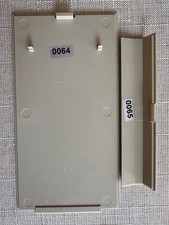 Genuine Commodore/AMIGA Trapdoor & Expansion Sport Cover, A500 & A500+#06 26 picture