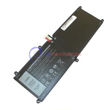 VHR5P XRHWG 0XRHWG RHF3V Battery for Dell Latitude 11 5175 5179 Tablet 35Wh picture