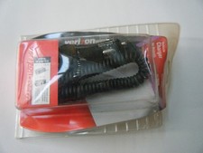 New Original Verizon Motorola Car Charger Power Supply V710 V730 E815 V60P V276+ picture