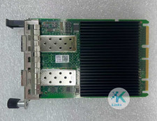 New Intel E810-XXVDA2 2x 25/10/1GbE SFP28 OCPv3 Network Adapter  E810XXVDA2OCPV3 picture