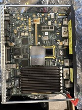 SGI Octane IP30 030-1467-001, 013-2003-005 Main Board In Drawer picture