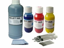 550ml ND® Pigmented Sublimation Refill Inks for all Piezoelectric Head Printers picture