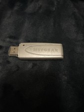 NETGEAR WG111V3 USB Wireless G Adapater USED picture