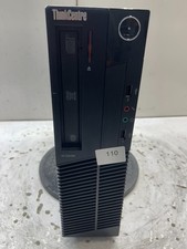 Lenovo ThinkCentre M82 Intel Core i5-3475S 2.90GHz 4GB NO HDD picture