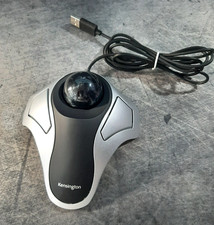 Orbit Optical Kensington M01082 USB TrackBall Mouse K64327 picture