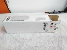 New HP CF413A 410A Magenta Print Cartridge Open Box  picture