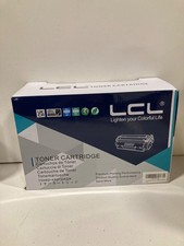 CL Toner Replacement For LCL Open box picture