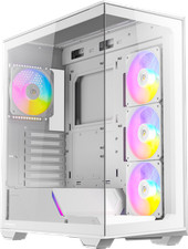 Elite Gaming PC Intel Ultra 285K 16GB DDR5 RTX 5050 512GB NVMe SSD MM4.24.96 picture