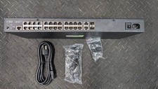 Luxul Ams-2624p AV Series 26 Managed Switch picture