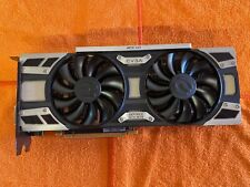 EVGA GEFORCE GTX 1070 SUPERCLOCKED 8GB GDDR5 GRAPHICS CARD ACX3.0 08G-P4-6173-KB picture