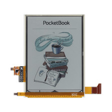 6-inch Eink for PocketBook 633 e-book reader LCD flat screen replacement picture