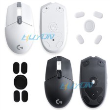 Mouse Feet, Top Shell Cover & Outer Case for Logitech G102 Wired Gaming Mouse picture