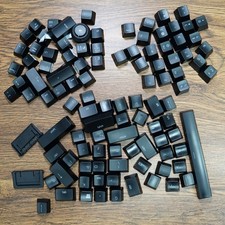 Razer Blackwidow Elite Single Replacement Keyboard Keycaps Keys (RZ03-0262) picture