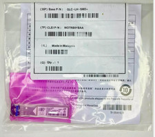 Cisco GLC-LH-SMD / GLCLHSMD Gigabit SFP Transceiver Module – 1310nm – LC Duplex picture