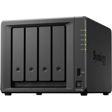 Synology DiskStation DS925+ 4-Bay NAS Enclosure, Diskless picture