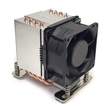 Dynatron A39 AMD sWRX8/sTRX4/TR4/SP3 3U CPU Cooler, Heatsink, 280W TDP picture