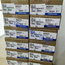 1PCS NEW White-Rodgers 36J22-214 Valve Fast delivery Via Fedex/DHL picture