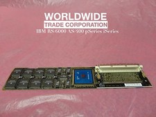 NEW  IBM 4044 65G7930 65G7929 1MB L2 Cache for 7009-C10 or 7009-C20   picture