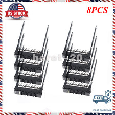 8PCS New For V3 2.5