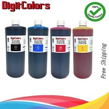 DC Ink bottle Refill Kit For Canon PG-260 CL-261 PG-285 CL-286 PG-285XL CL-286XL picture