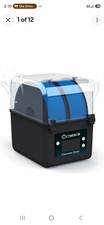 Comgrow Filament Dryer, Upgraded Filament Dry Box, Large-Capacity 3D Filament De picture