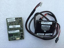 Used IBM 46c9027 81Y4579 90Y7304 ServeRAID M5100 Series 512MB RAID 5 picture