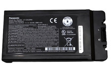 Genuine 46Wh CF-VZSU0PW Battery For Panasonic Toughbook CF-54 MK1 MK2 MK3 Series picture