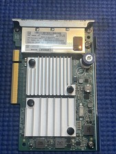 HPE FlexFabric 10Gb 4-Port 536FLR-T Network Adapter 763352-001 / 768082-001 picture