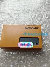 1PC X20AI4632 System RTD module Brand New Via DHL or FedEX picture