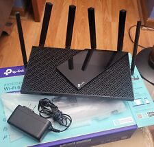TP-Link Archer AX73 - Dual Band Gigabit Wireless Internet Router picture