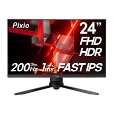 Pixio PX248 Pro V2 24
