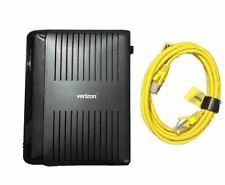 Verizon Wireless Gateway DSL Router Modem GT784WNV Ethernet Cable No Power Supp. picture