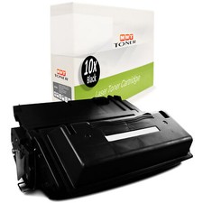 10X MWT Cartridge Compatible With HP 4200-DTN 4200-DTNSL 4200-TN 4200-LN 4200-N picture