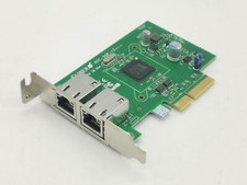 SUPERMICRO AOC-SGP-I2 (INTEL I350-T2 T2V2) QUAD PORT 1Gb/s NIC network card picture
